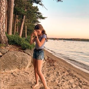 Meet your Posher, Caroline